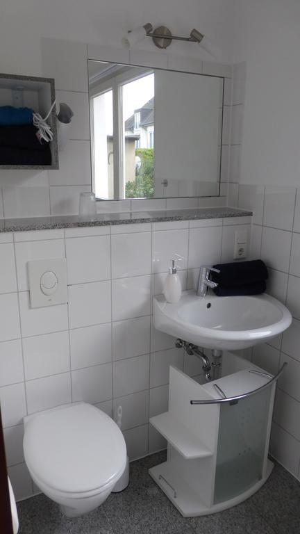 Arkadenschloesschen Bonn Lägenhet Rum bild